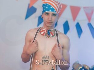 Sebasfallon