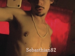 sebasthian82 Chaude Vision