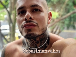 Sebasthianvahos