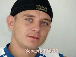 Sebastian2011