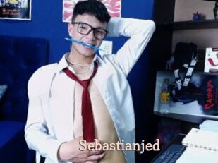 Sebastianjed