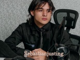Sebastianjusting