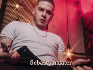 Sebastianslater