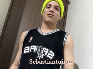 Sebastiantuiran