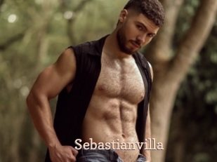 sebastianvilla Chaude Vision