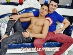 Sebastianvssneyd