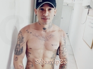 sebasvip23 Chaude Vision