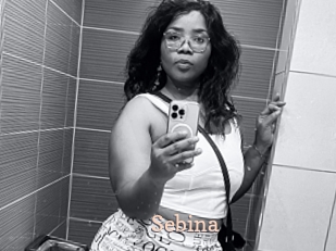 Sebina