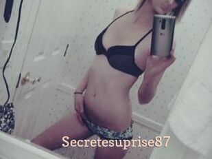 Secretesuprise87