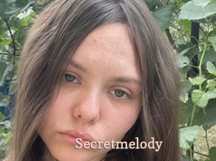 Secretmelody