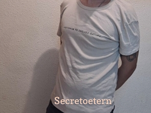 secretoetern Chaude Vision