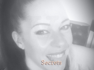 Secrets