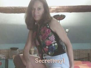 Secrettesyl