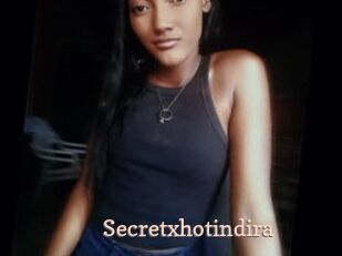 Secretxhotindira