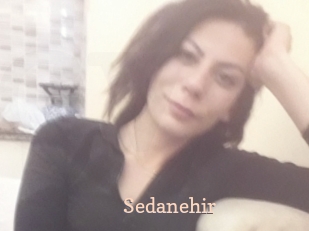 Sedanehir