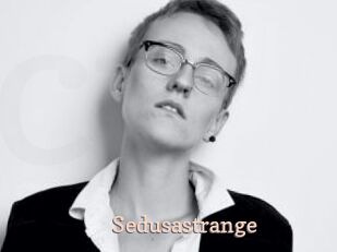 Sedusastrange