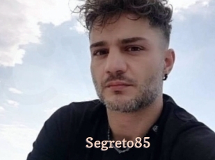 Segreto85