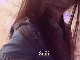 Seili