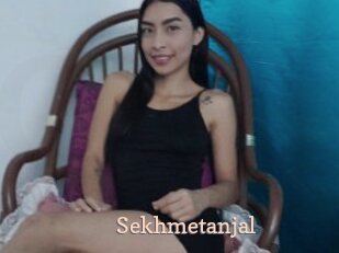 Sekhmetanjal