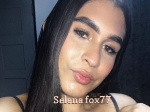 Selena_fox77