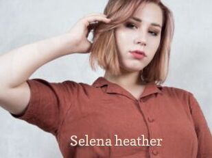Selena_heather