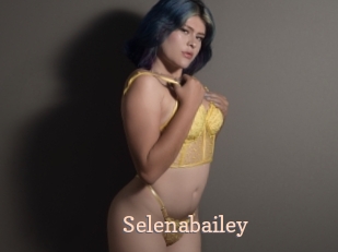 Selenabailey