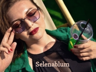 Selenablum