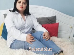 Selenablur