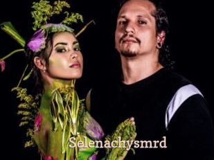 Selenachysmrd