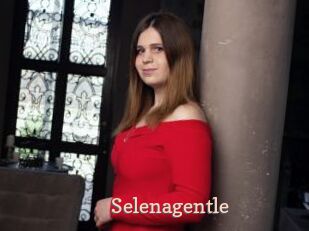 Selenagentle