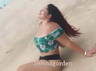 Selenagorden