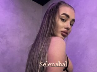 Selenahal