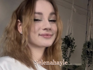 Selenahayle
