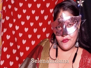 Selenaindiana