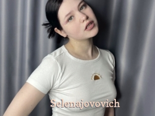 Selenajovovich