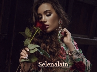 selenalain Chaude Vision