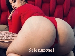 Selenarosel