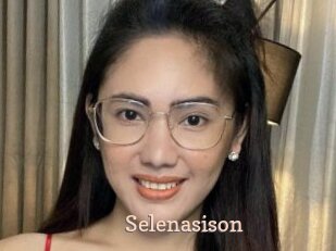 Selenasison
