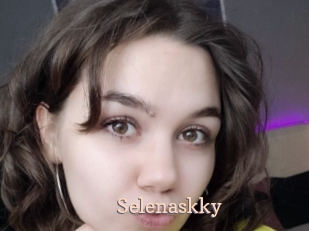 Selenaskky