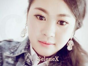 SeleneX