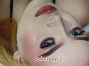 Selenegold