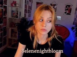 Selenenightbloom