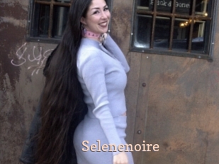 Selenenoire