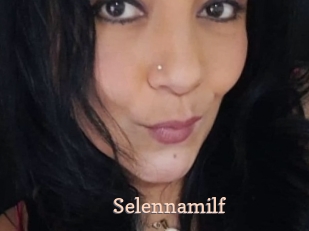 selennamilf Chaude Vision