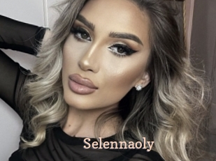 Selennaoly