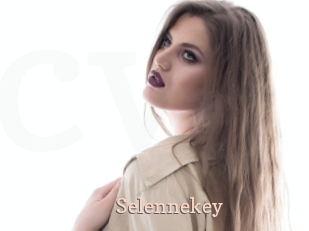 Selennekey