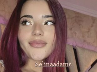 Selinaadams