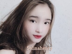Selinahenry