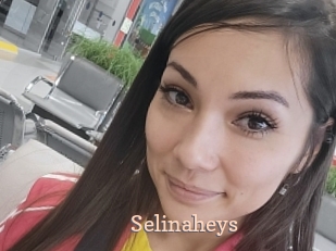 Selinaheys