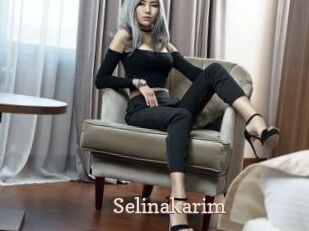 Selinakarim